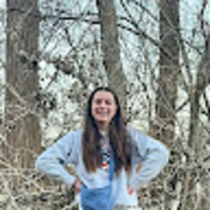 Meet your Posher, Ava